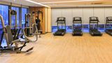 Mercure Panjin Health