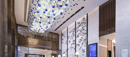 Mercure Panjin Exterior