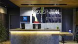 Ibis Budget Saint Genis Pouilly Geneve Exterior