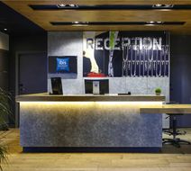 Ibis Budget Saint Genis Pouilly Geneve Exterior