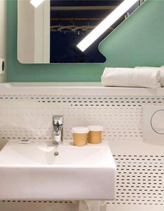 Ibis Budget Saint Genis Pouilly Geneve