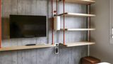 Ibis Budget Saint Genis Pouilly Geneve Room