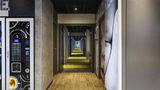 Ibis Budget Saint Genis Pouilly Geneve Exterior