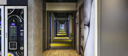 Ibis Budget Saint Genis Pouilly Geneve Exterior