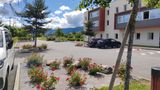 Ibis Budget Saint Genis Pouilly Geneve Exterior