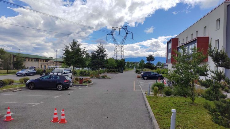 Ibis Budget Saint Genis Pouilly Geneve Exterior