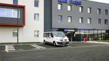 Ibis Budget Saint Genis Pouilly Geneve Other