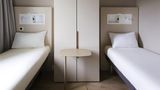 Ibis Budget Saint Genis Pouilly Geneve Room