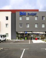 Ibis Budget Saint Genis Pouilly Geneve