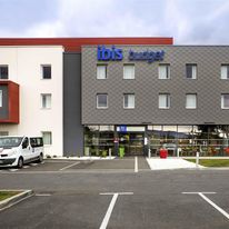 Ibis Budget Saint Genis Pouilly Geneve