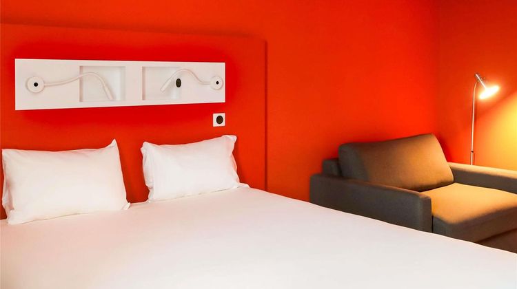 Ibis Budget Saint Genis Pouilly Geneve Exterior