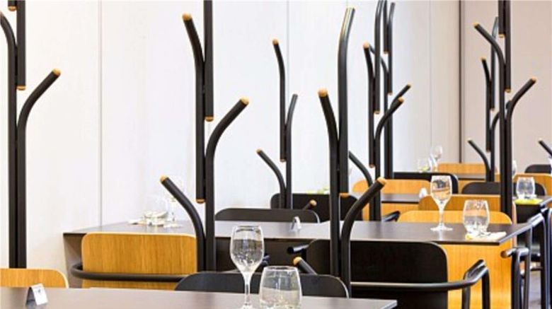 <b>Ibis Styles Montargis Arboria Restaurant</b>. Images powered by <a href="https://iceportal.shijigroup.com/" title="IcePortal" target="_blank">IcePortal</a>.