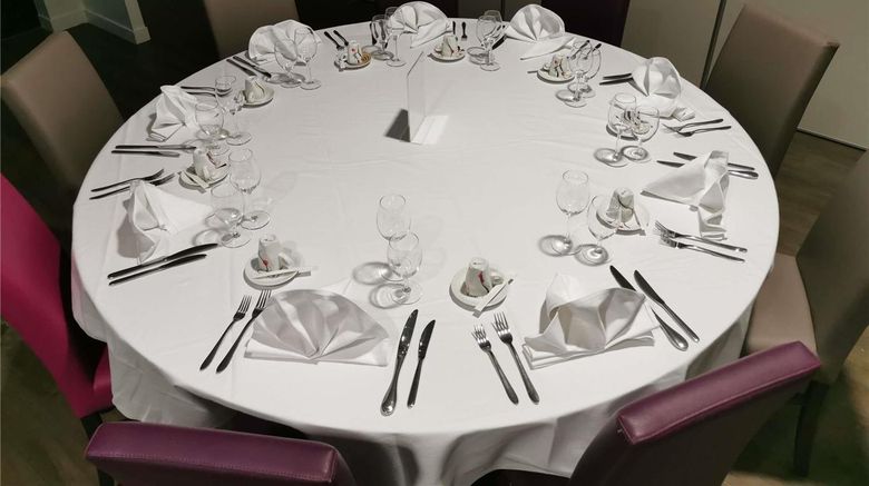 <b>Ibis Styles Montargis Arboria Meeting</b>. Images powered by <a href="https://iceportal.shijigroup.com/" title="IcePortal" target="_blank">IcePortal</a>.