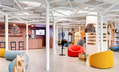 Ibis Styles Montargis Arboria