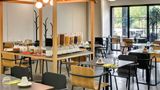 Ibis Styles Montargis Arboria Restaurant