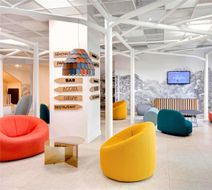 Ibis Styles Montargis Arboria Exterior