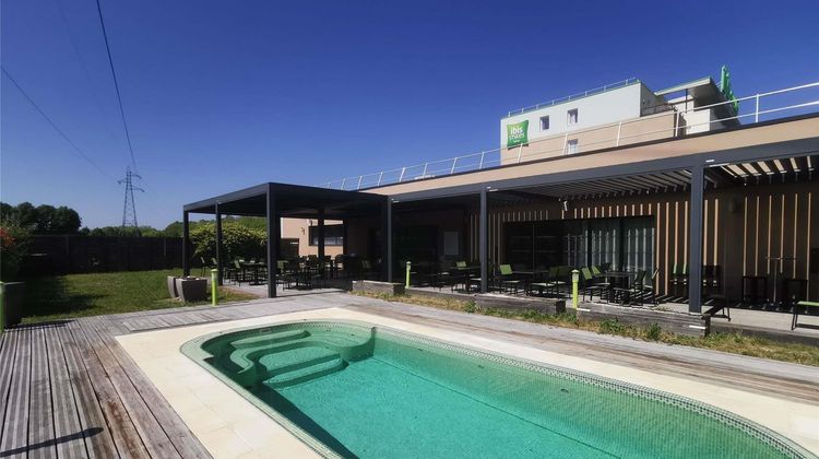 Ibis Styles Montargis Arboria Other