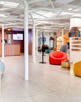 Ibis Styles Montargis Arboria