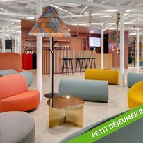 Ibis Styles Montargis Arboria