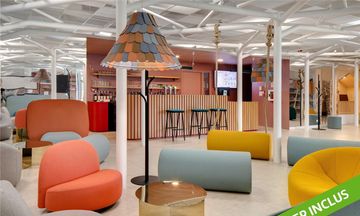 Ibis Styles Montargis Arboria