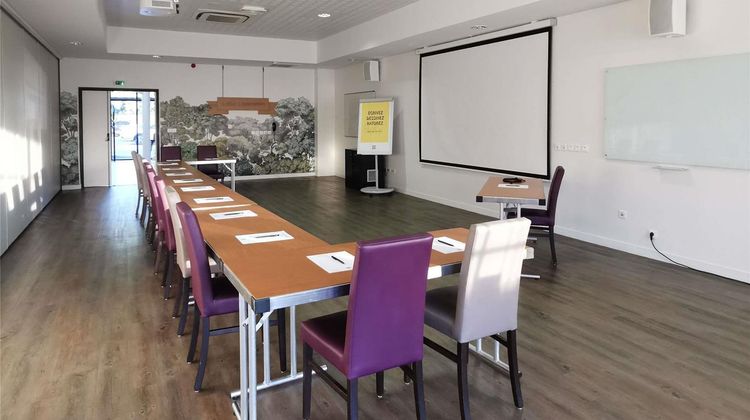 Ibis Styles Montargis Arboria Meeting