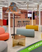Ibis Styles Montargis Arboria