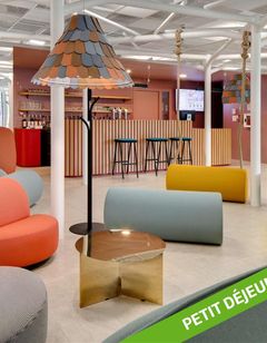 Ibis Styles Montargis Arboria