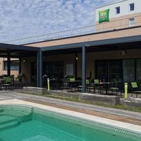 Ibis Styles Montargis Arboria
