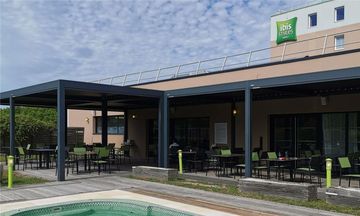 Ibis Styles Montargis Arboria