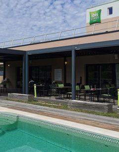 Ibis Styles Montargis Arboria