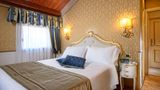 Hotel Olimpia Venice, BW Signature Coll Room