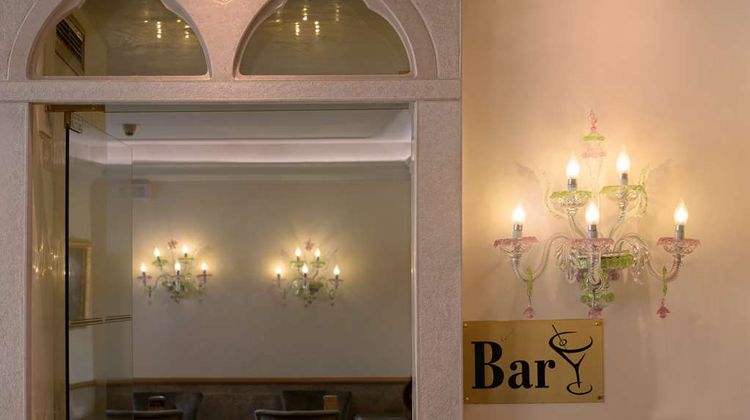 Hotel Olimpia Venice, BW Signature Coll Restaurant