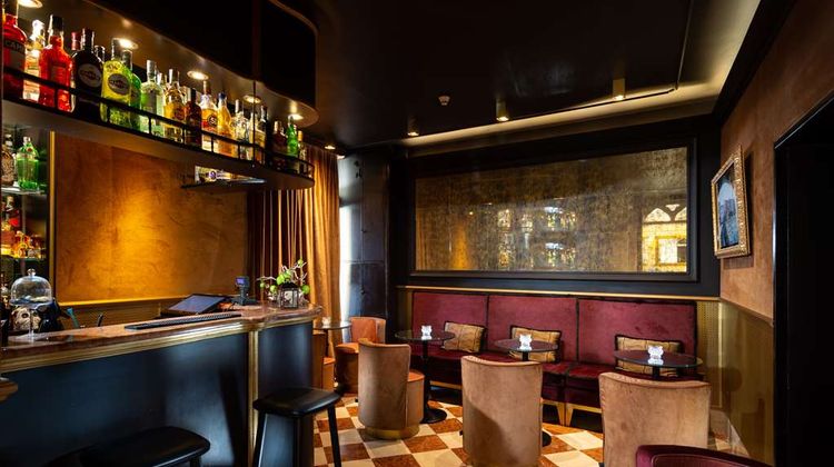 Hotel Olimpia Venice, BW Signature Coll Restaurant