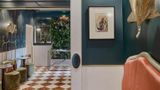 Hotel Olimpia Venice, BW Signature Coll Lobby