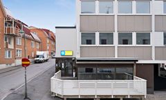 Sure Hotel by Best Western Algen