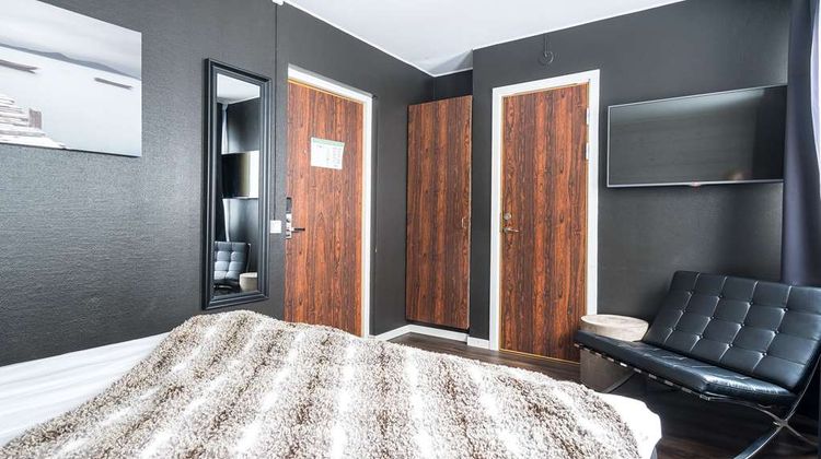 Sure Hotel by Best Western Algen Room