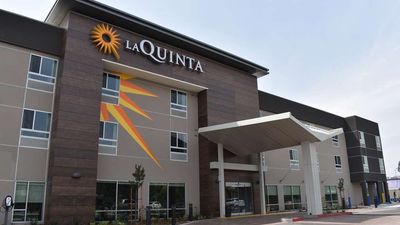 La Quinta Inn & Suites San Bernardino