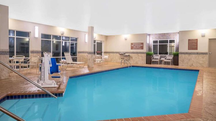 AmericInn by Wyndham Windom Pool
