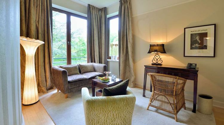 Privathotel Lindtner Hamburg Suite