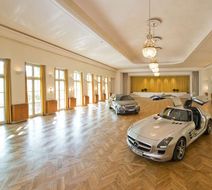 Privathotel Lindtner Hamburg Meeting