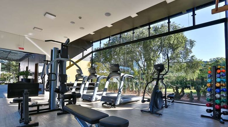 <b>Quality Hotel Blumenau Health</b>. Images powered by <a href="https://iceportal.shijigroup.com/" title="IcePortal" target="_blank">IcePortal</a>.