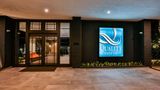 Quality Hotel Blumenau Exterior