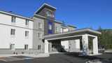 <b>Sleep Inn & Suites Chiloquin Exterior</b>. Images powered by <a href="https://iceportal.shijigroup.com/" title="IcePortal" target="_blank">IcePortal</a>.
