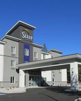 Sleep Inn & Suites Chiloquin