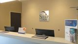 <b>Sleep Inn & Suites Chiloquin Lobby</b>. Images powered by <a href="https://iceportal.shijigroup.com/" title="IcePortal" target="_blank">IcePortal</a>.