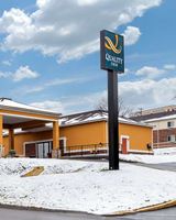 Quality Inn Coraopolis