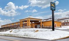 Quality Inn Coraopolis