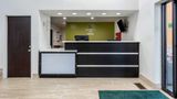 <b>Quality Inn Coraopolis Lobby</b>. Images powered by <a href="https://iceportal.shijigroup.com/" title="IcePortal" target="_blank">IcePortal</a>.
