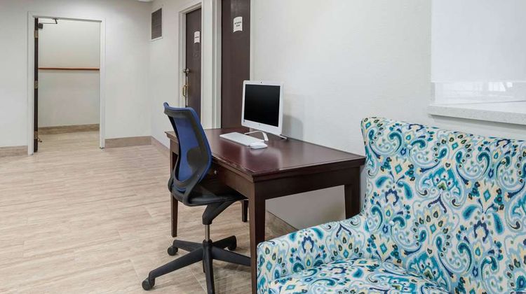 Quality Inn Coraopolis Other