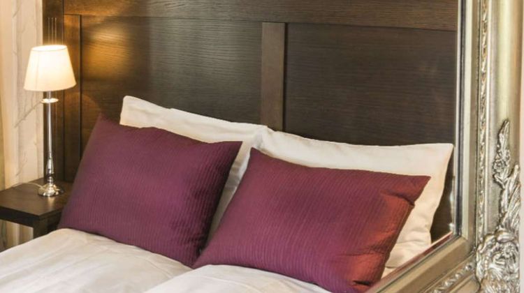 Home Hotel Park Room